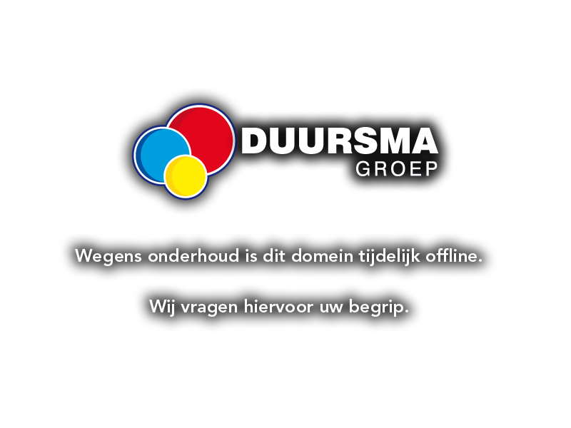 tijdelijkoffline